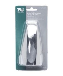 Plumb Works Chrome Tub Spout -Plumb Works Sales Store 6790335Ppkg