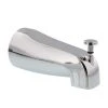 Plumb Works® Chrome Diverter Tub Spout -Plumb Works Sales Store 6790336 655090