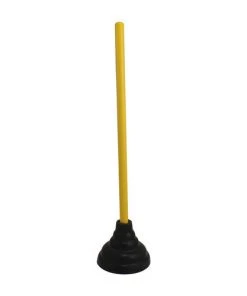Plumb Works® Heavy Duty Plunger