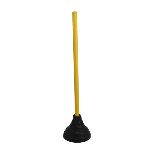 Plumb Works® Heavy Duty Plunger 3 Plumb Works® Heavy Duty Plunger