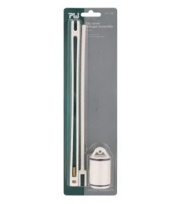 Plumb Works® Bathtub Drain Plastic Linkage Assembly