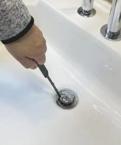 Plumb Works® Drain Snake - 2 Pack -Plumb Works Sales Store 6792802use7