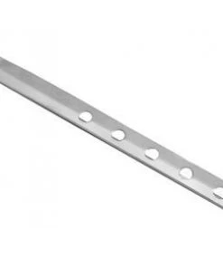 Plumb Works® Chrome Bathroom Sink Drain Lift Rod Assembly