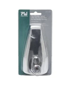 Plumb Works Chrome Shower Hose Diverter Tub Spout -Plumb Works Sales Store 6797155Ppkg
