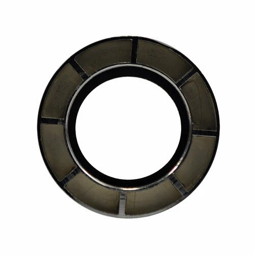 Plumb Works® Chrome Bathroom Sink Drain Vessel Mounting Ring 5 Plumb Works® Chrome Bathroom Sink Drain Vessel Mounting Ring - Image 3