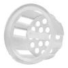 Plumb Works ® White Plastic Kitchen Sink Strainer Basket -Plumb Works Sales Store 6798265 7