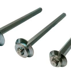 Plumb Works Fitting Pipe Saver Reamer Set