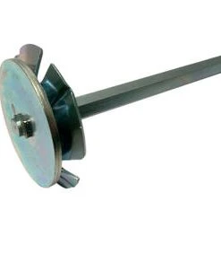 Plumb Works 2" Pipe Saver Reamer