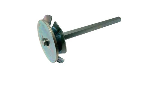 Plumb Works 2" Pipe Saver Reamer 3 Plumb Works 2" Pipe Saver Reamer