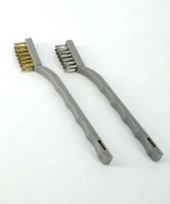 Plumb Works PlumbWorks 1/2" & 3/4" Power Brushes