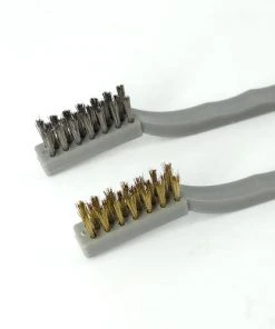 Plumb Works PlumbWorks 1/2" & 3/4" Power Brushes 7 Plumb Works PlumbWorks 1/2" & 3/4" Power Brushes -Plumb Works Sales Store 6941129part