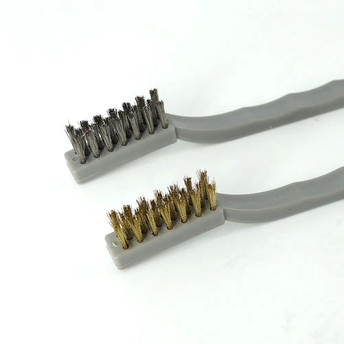 Plumb Works PlumbWorks 1/2" & 3/4" Power Brushes 5 Plumb Works PlumbWorks 1/2" & 3/4" Power Brushes - Image 3