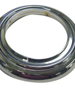Plumb Works® Chrome Tub Spout Trim Ring