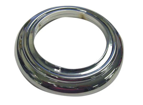 Plumb Works® Chrome Tub Spout Trim Ring 3 Plumb Works® Chrome Tub Spout Trim Ring