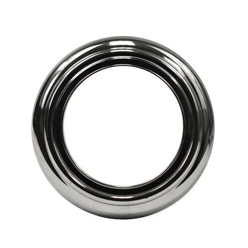 Plumb Works® Chrome Tub Spout Trim Ring 4 Plumb Works® Chrome Tub Spout Trim Ring - Image 2