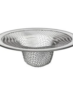 Plumb Works® Shower Drain Mesh Strainer