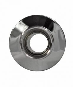 Plumb Works® Chrome Kitchen Sink Sprayer Hose Guide -Plumb Works Sales Store 86948 C