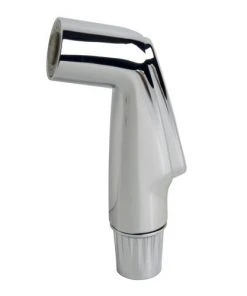 Plumb Works® Chrome Kitchen Sink Sprayer