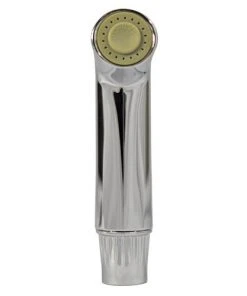 Plumb Works® Chrome Kitchen Sink Sprayer -Plumb Works Sales Store 88760 C