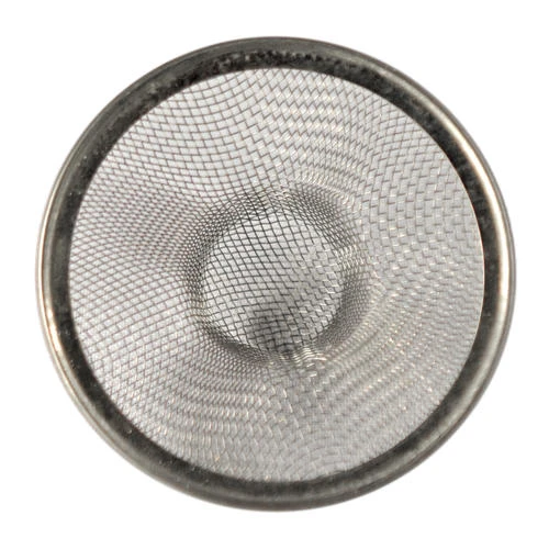 Plumb Works® Bathtub Drain Mesh Strainer 4 Plumb Works® Bathtub Drain Mesh Strainer - Image 2