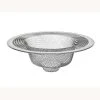 Plumb Works® Stainless Steel Kitchen Sink Mesh Strainer 2 Plumb Works® Stainless Steel Kitchen Sink Mesh Strainer -Plumb Works Sales Store 88822