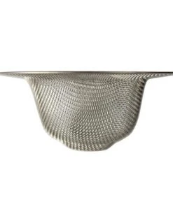 Plumb Works® Stainless Steel Kitchen Sink Mesh Strainer 4 Plumb Works® Stainless Steel Kitchen Sink Mesh Strainer -Plumb Works Sales Store 88822 A