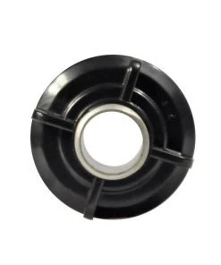 Plumb Works® Brushed Nickel Kitchen Sink Sprayer Hose Guide -Plumb Works Sales Store 89225 B