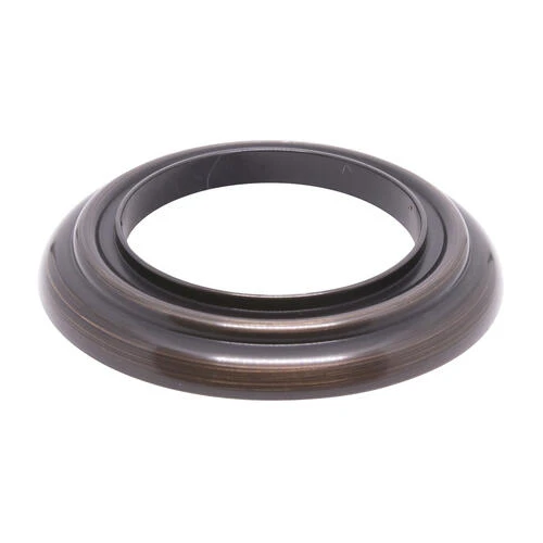 Plumb Works® Oil-Rubbed Bronze Tub Spout Trim Ring 6 Plumb Works® Oil-Rubbed Bronze Tub Spout Trim Ring - Image 4
