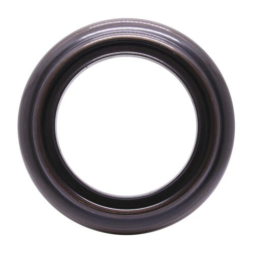 Plumb Works® Oil-Rubbed Bronze Tub Spout Trim Ring 3 Plumb Works® Oil-Rubbed Bronze Tub Spout Trim Ring