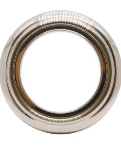 Plumb Works® Brushed Nickel Tub Spout Trim Ring