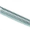 Plumb Works® 1/4" X 1-1/2" Chrome Bathtub Overflow Face Plate Screws