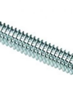 Plumb Works® 1/4" X 1-1/2" Chrome Bathtub Overflow Face Plate Screws