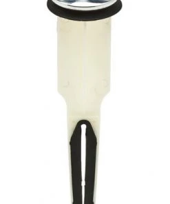 Plumb Works® Chrome Pop-Up Bathroom Sink Drain Stopper