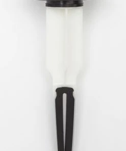 PF Waterworks Plumb Works® Chrome Jumbo Pop-Up Bathroom Sink Drain Stopper