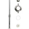 Plumb Works® Bathroom Sink Drain Ball Rod Assembly