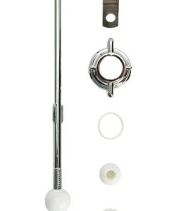 Plumb Works® Bathroom Sink Drain Ball Rod Assembly