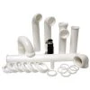 PF Waterworks Plumb Works® Garbage Disposal Installation Kit -Plumb Works Sales Store PF0989.Main