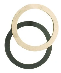 Plumb Works® Kitchen Sink Strainer Basket Washers